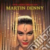 Martin Denny - The Very Best Of (2 Cd) cd