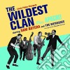 Sam Butera And The Witnesses - The Wildest Clan / Apache! cd