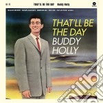 (LP Vinile) Buddy Holly - That'Ll Be The Day
