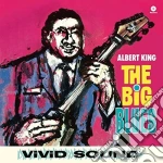 (LP Vinile) Albert King - The Big Blues vinile