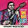 (LP Vinile) Albert King - The Big Blues cd