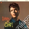(LP Vinile) Cliff Richard - Listen To Cliff! cd