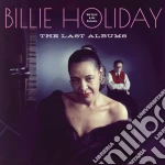 Billie Holiday - The Last Albums + 24 Bonus Tracks (2 Cd) cd