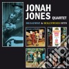 Jonah Jones - Broadway & Hollywood Hits (2 Cd) cd