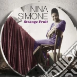 Simone Nina - Strange Fruit - Rare Studio & Live Recordings From 1955-1962 (2 Cd)