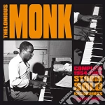Thelonious Monk - Complete 1954-1962 Studio Solo Recordings (Master Takes) (2 Cd) cd