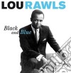 Lou Rawls - Black And Blue+ 15 Bonus Tracks cd
