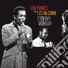 Lou Rawls - Stormy Monday + Les Mccann Sing cd