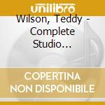 Wilson, Teddy - Complete Studio Recordings Whit Jo Jones [3 Cd] cd musicale