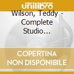 Wilson, Teddy - Complete Studio Recordings Whit Jo Jones [3 Cd] cd