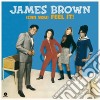 (LP Vinile) James Brown - (Can You) Feel It! -Hq- cd