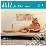 (LP Vinile) Jazz For Relaxation vinile