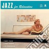 (LP Vinile) Jazz For Relaxation cd