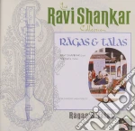 (LP Vinile) Ravi Shankar - Ragas & Talas vinile