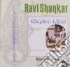 (LP Vinile) Ravi Shankar - Ragas & Talas cd