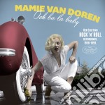 Mamie Van Doren - Ooh Ba La Baby