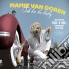 Mamie Van Doren - Ooh Ba La Baby cd