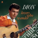 (LP Vinile) Dion - Lovers Who Wander