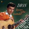 (LP Vinile) Dion - Lovers Who Wander cd