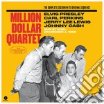 (LP Vinile) Million Dollar Quartet (2 Lp)