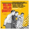 (LP Vinile) Million Dollar Quartet (2 Lp) cd