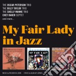 My Fair Lady In Jazz (2 Cd)