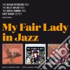 My Fair Lady In Jazz (2 Cd) cd