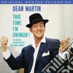 (LP Vinile) Dean Martin - This Time I'M Swingin'! vinile
