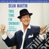 (LP Vinile) Dean Martin - This Time I'M Swingin'! cd