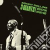 (LP Vinile) Sonny Rollins / Clifford Brown / Max Roach - 3 Giants! cd