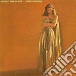 (LP Vinile) Julie London - About The Blues