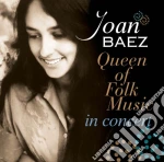 (LP Vinile) Joan Baez - Joan Baez In Concert vinile