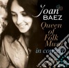 (LP Vinile) Joan Baez - Joan Baez In Concert cd