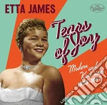 (LP Vinile) Etta James - Tears Of Joy - Modern And Kent Sides 1956-1962 vinile