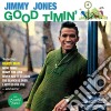 Jimmy Jones - Good Timin' (+15 Bonus Tracks) cd