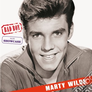 Marty Wilde - Bad Boy cd musicale di Marty Wilde