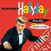 Johnny Hallyday - Tete A Tete cd