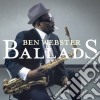 (LP Vinile) Ben Webster - Ballads (2 Lp) cd