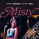 Sarah Vaughan / Quincy Jones - Misty (Vaughan & Violins + Close To You)