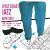 Stan Getz - West Coast Jazz (+ The Steamer + Award Winner) (2 Cd) cd