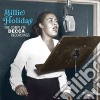 Billie Holiday - The Complete Decca Recordings (2 Cd) cd