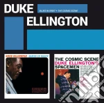 Duke Ellington - Blues In Orbit (+ The Cosmic Scene + 18 Bonus Tracks) (2 Cd) cd