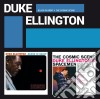 Duke Ellington - Blues In Orbit (+ The Cosmic Scene + 18 Bonus Tracks) (2 Cd) cd