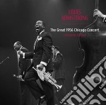 Louis Armstrong - The Great 1956 Chicago Concert (+ 13 Bonus Tracks) (2 Cd) cd