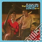 Ramsey Lewis Trio - An Hour With (+ 3 Bonus Tracks) cd