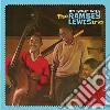 Ramsey Lewis Trio - An Hour With (+ 3 Bonus Tracks) cd