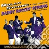 Nolan Strong & The Diablos - Daddy Rockin' Strong (1954-1962 Fortune Recordings) cd