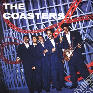 (LP Vinile) Coasters (The) - The Coasters (Debut Album) lp vinile di Coasters
