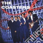 (LP Vinile) Coasters (The) - The Coasters (Debut Album) vinile