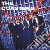(LP Vinile) Coasters (The) - The Coasters (Debut Album) cd